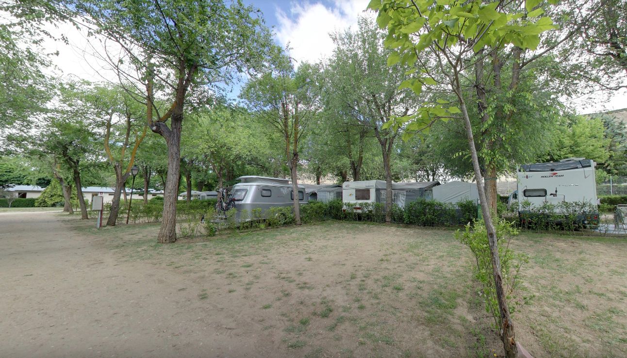 Reservas: Servicios de Camping Don Quijote Reservas: Servicios de Camping Don Quijote