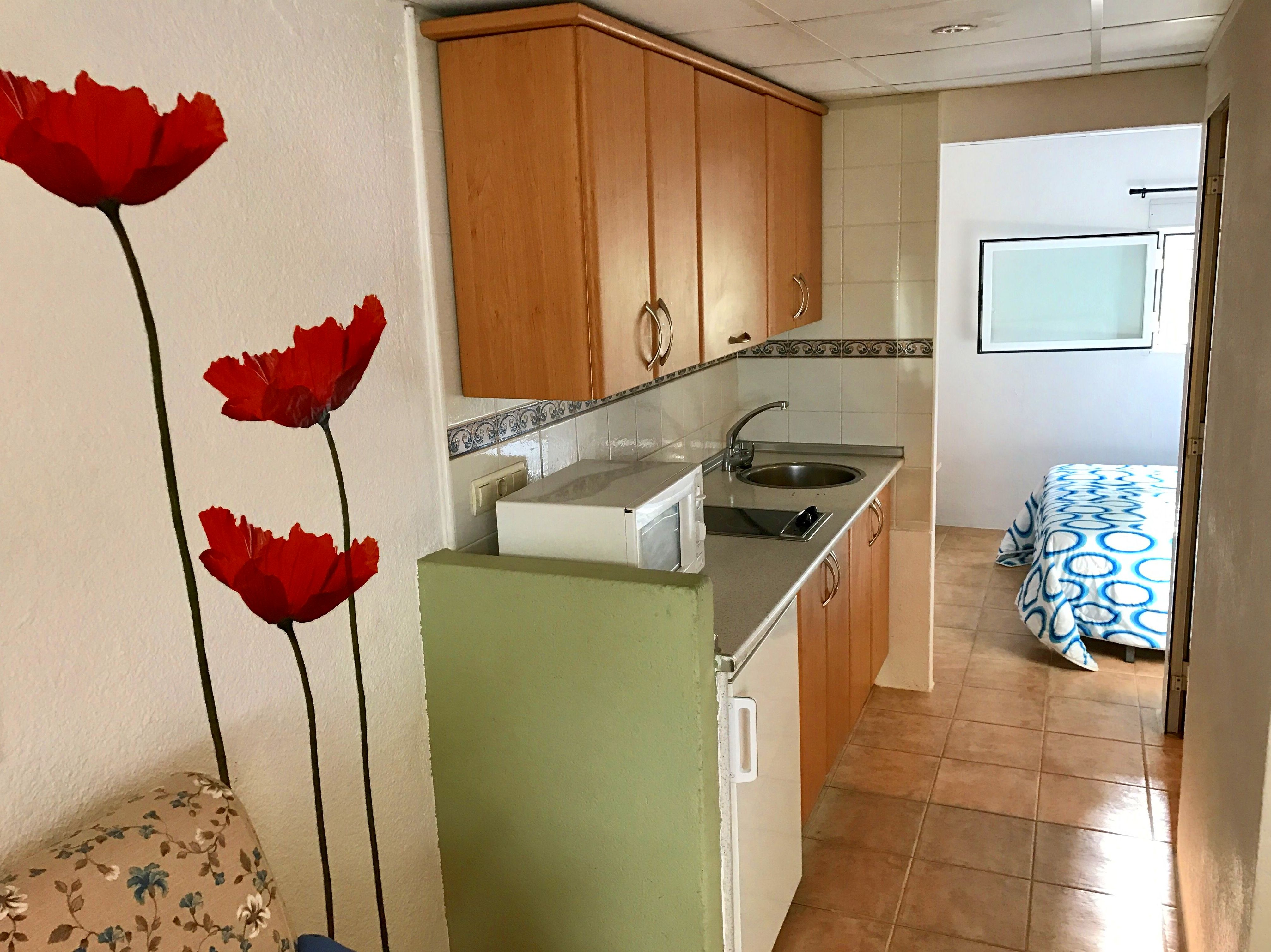 Apartamentos: Servicios de Camping Don Quijote Apartamentos: Servicios de Camping Don Quijote