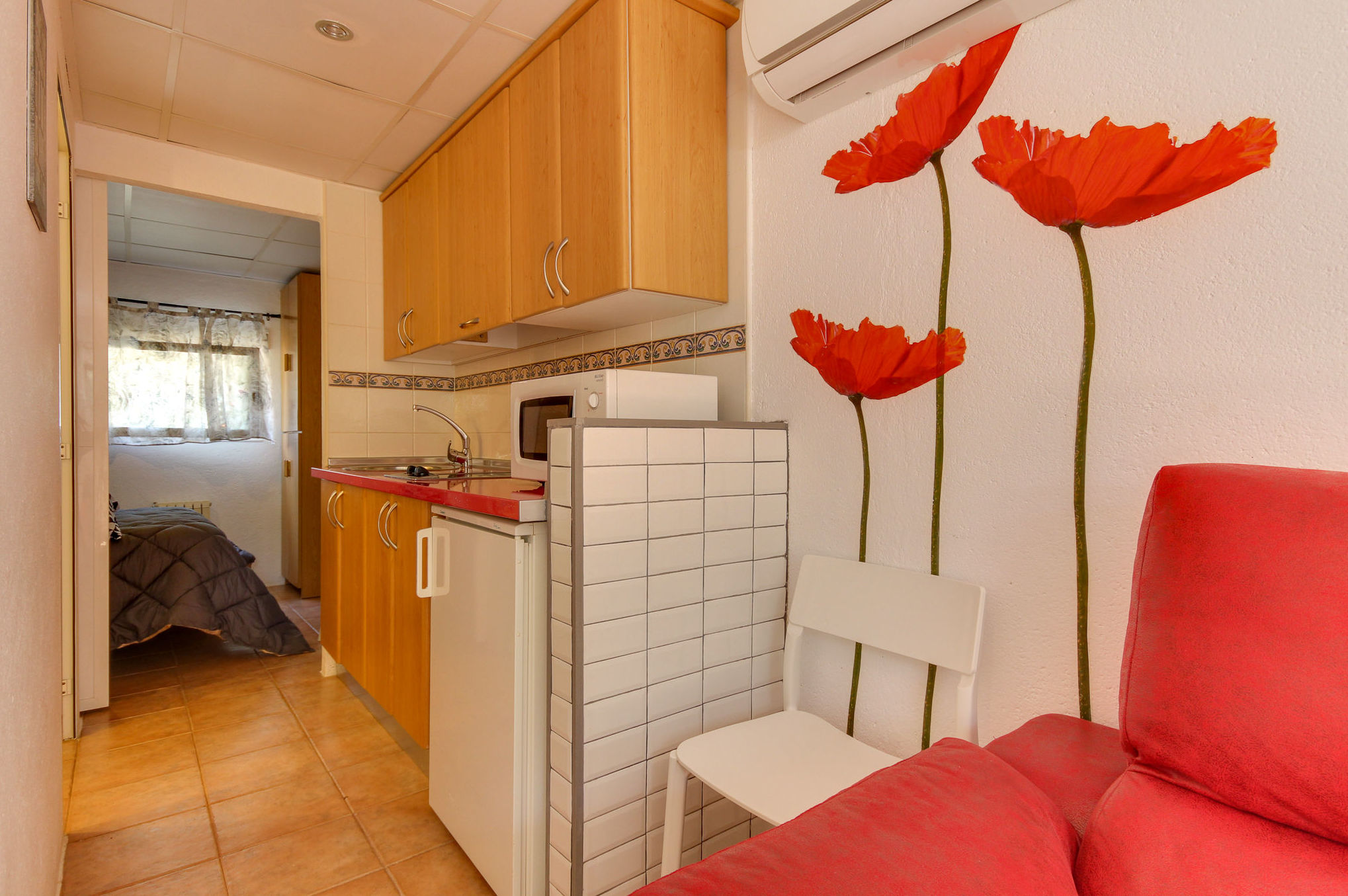 Apartamentos.: Servicios de Camping Don Quijote Apartamentos.: Servicios de Camping Don Quijote