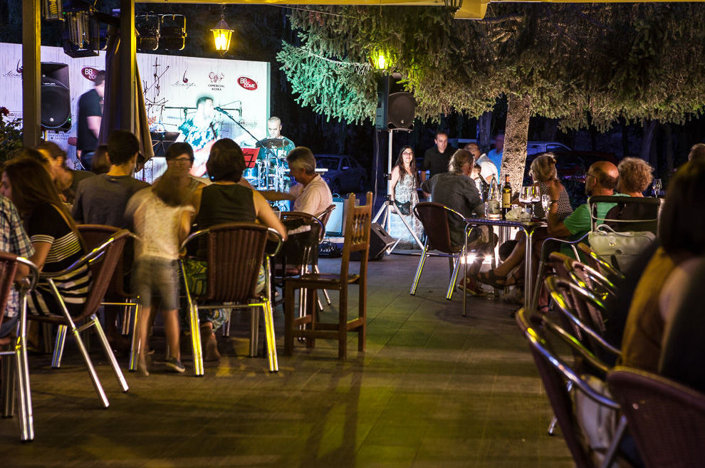 Eventos veraniegos: Servicios de Camping Don Quijote Eventos veraniegos: Servicios de Camping Don Quijote