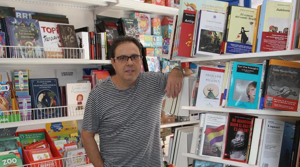 Octavio Serret. Agente literario Octavio Serret. Agente literario