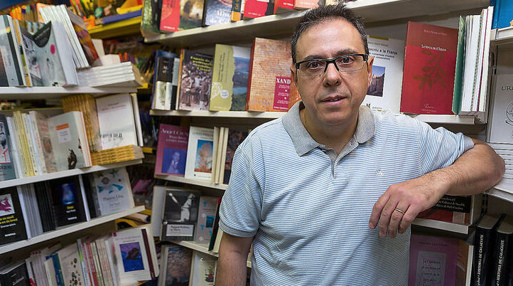 Octavio Serret. Agente Literario Octavio Serret. Agente Literario