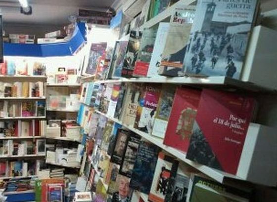 Librería en Teruel Librería en Teruel