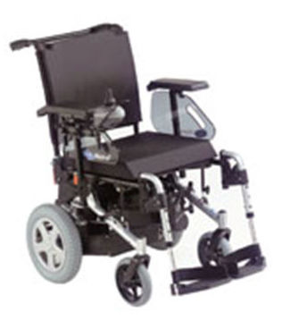 Puntos positivos de la silla de ruedas eléctrica