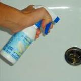 Antideslizante para la bañero o ducha Asturias