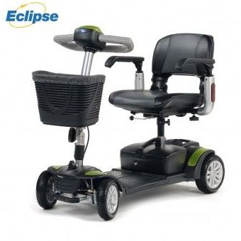 Scooter desmontable Eclipse