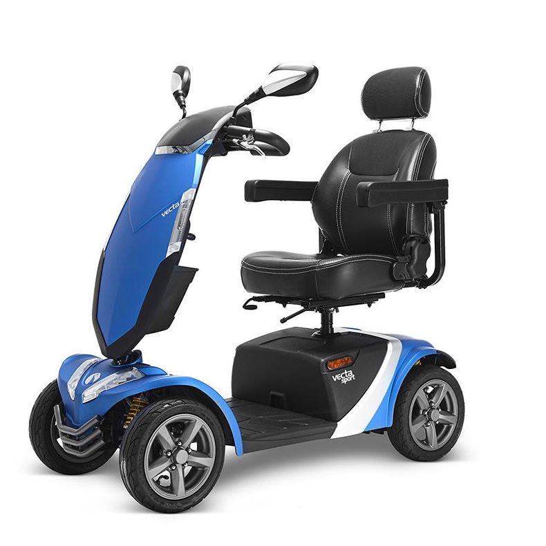 Scooter Vecta Sport }}
