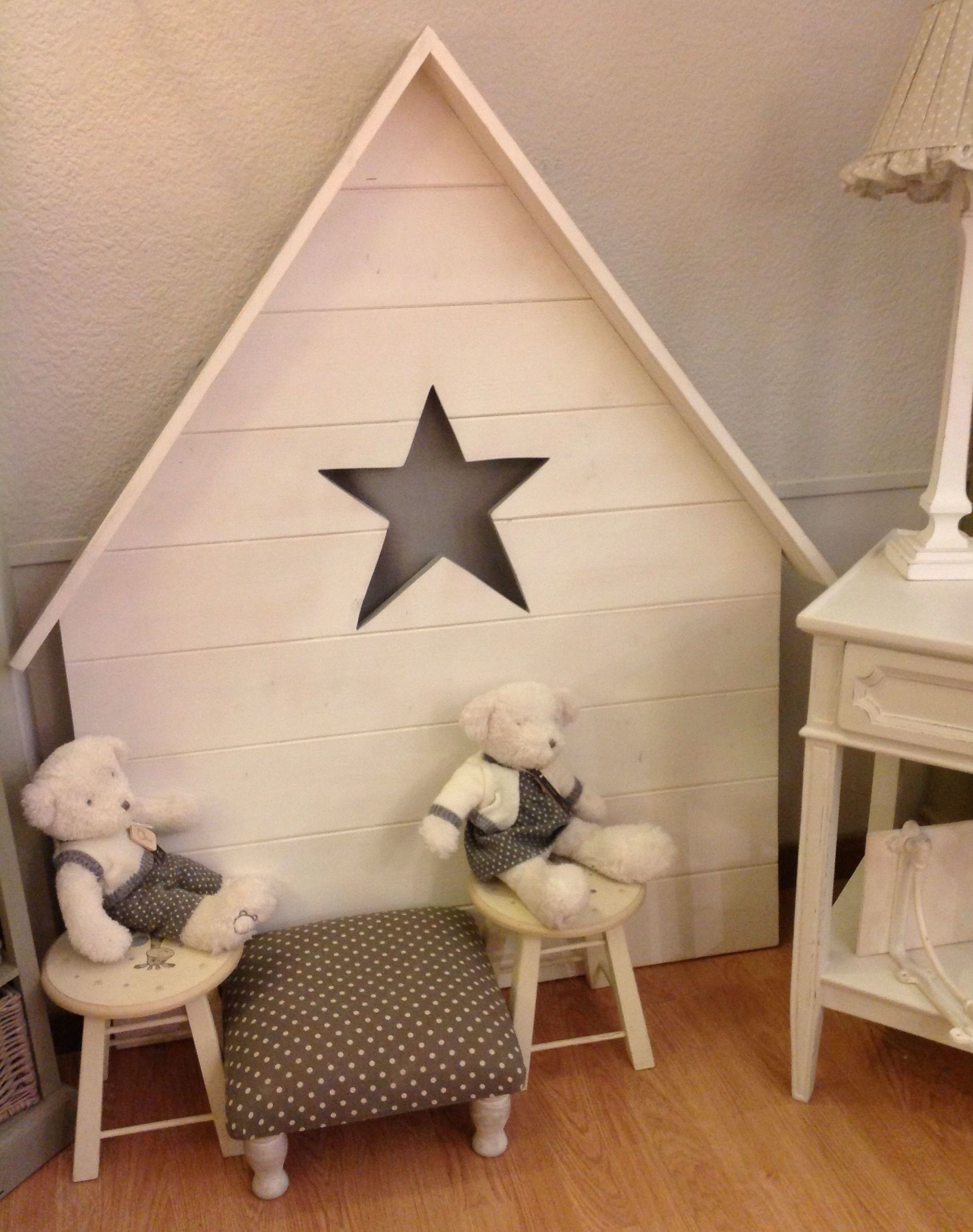 Cabeceros para los mas peques...: Catálogo de Ste Odile Decoración Cabeceros para los mas peques...: Catálogo de Ste Odile Decoración