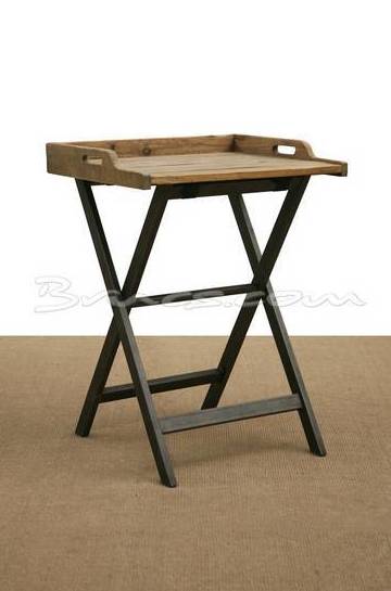 Mesa Aux BR 377WB679: Catálogo de Ste Odile Decoración Mesa Aux BR 377WB679: Catálogo de Ste Odile Decoración