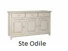 Aparador blanco envejecido 3 puertas: Catálogo de Ste Odile Decoración Aparador blanco envejecido 3 puertas: Catálogo de Ste Odile Decoración