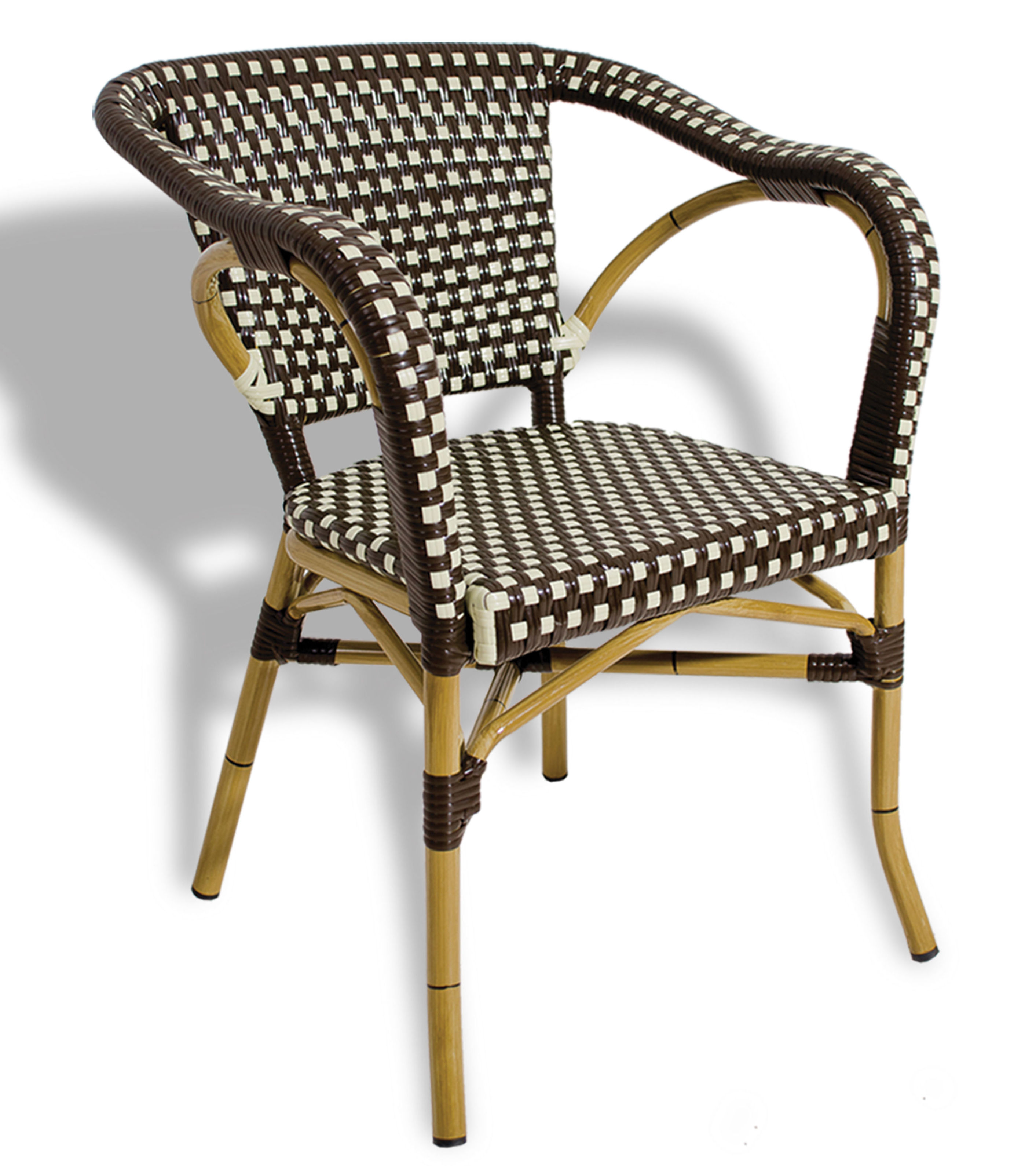 Sillón caf BB 950900: de Ste Odile Decoración Sillón caf BB 950900: de Ste Odile Decoración