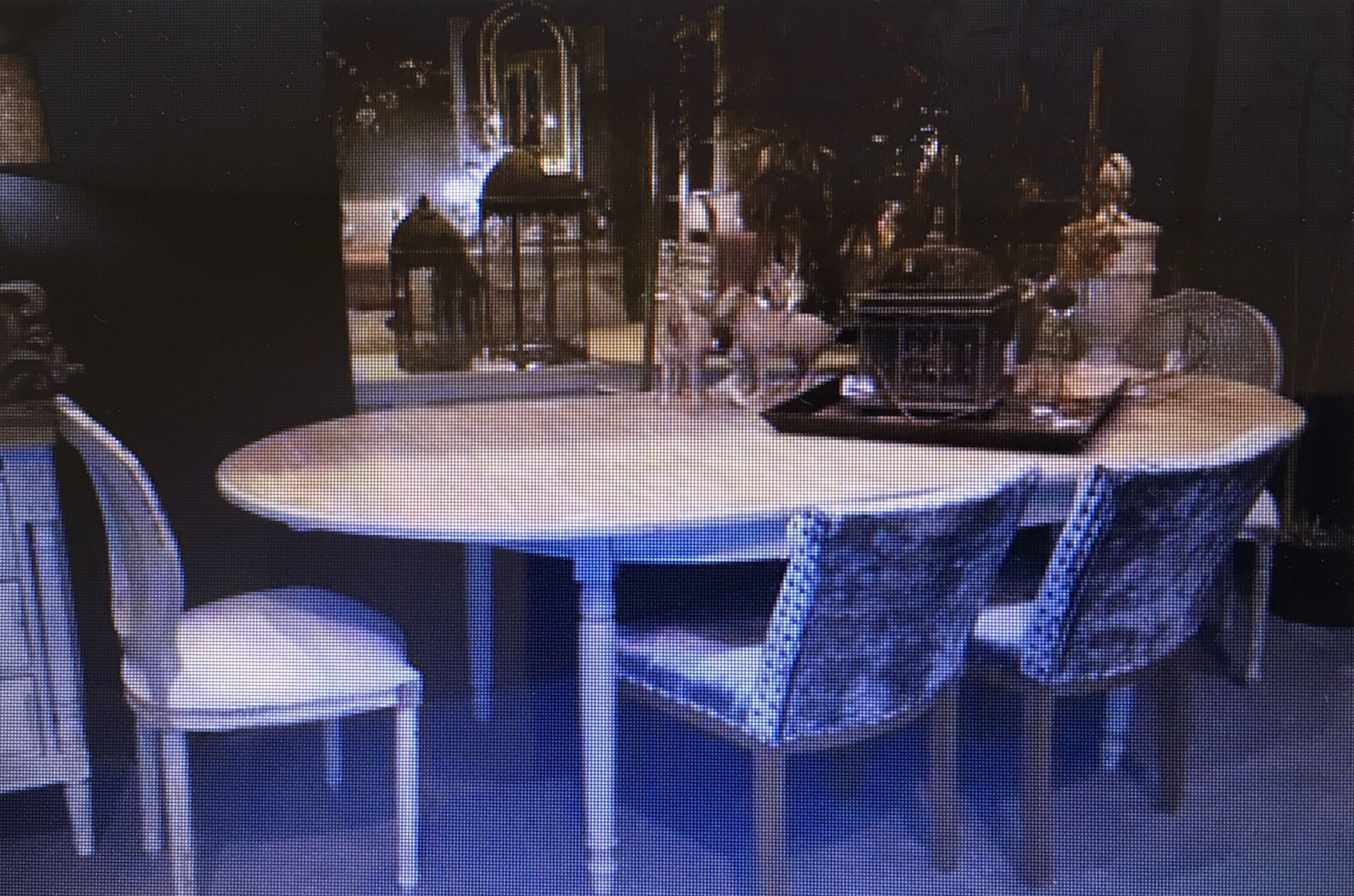 Mesa comedor AD-B116: Catálogo de Ste Odile Decoración Mesa comedor AD-B116: Catálogo de Ste Odile Decoración