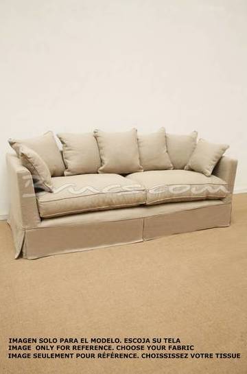 Sofa BR 511S071 / BR 5110S051: Catálogo de Ste Odile Decoración Sofa BR 511S071 / BR 5110S051: Catálogo de Ste Odile Decoración