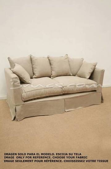 Sofa BR 511S071 / BR 5110S051: Catálogo de Ste Odile Decoración Sofa BR 511S071 / BR 5110S051: Catálogo de Ste Odile Decoración