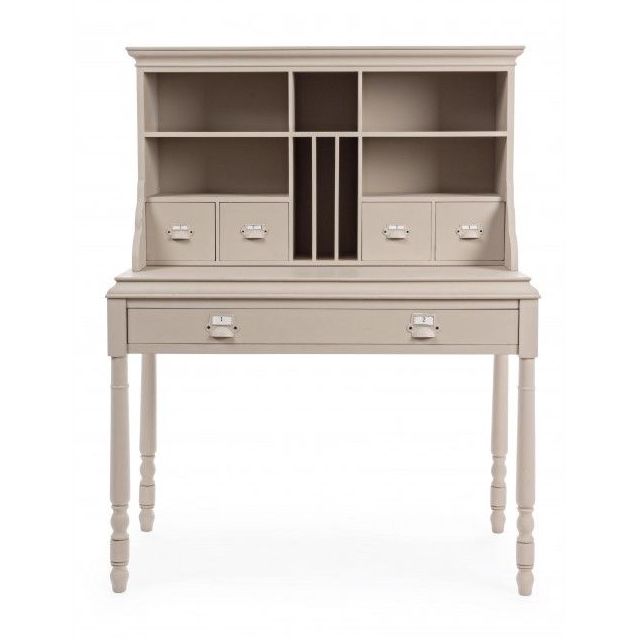 Mesa escritorio BZZ 0745270: de Ste Odile Decoración Mesa escritorio BZZ 0745270: de Ste Odile Decoración