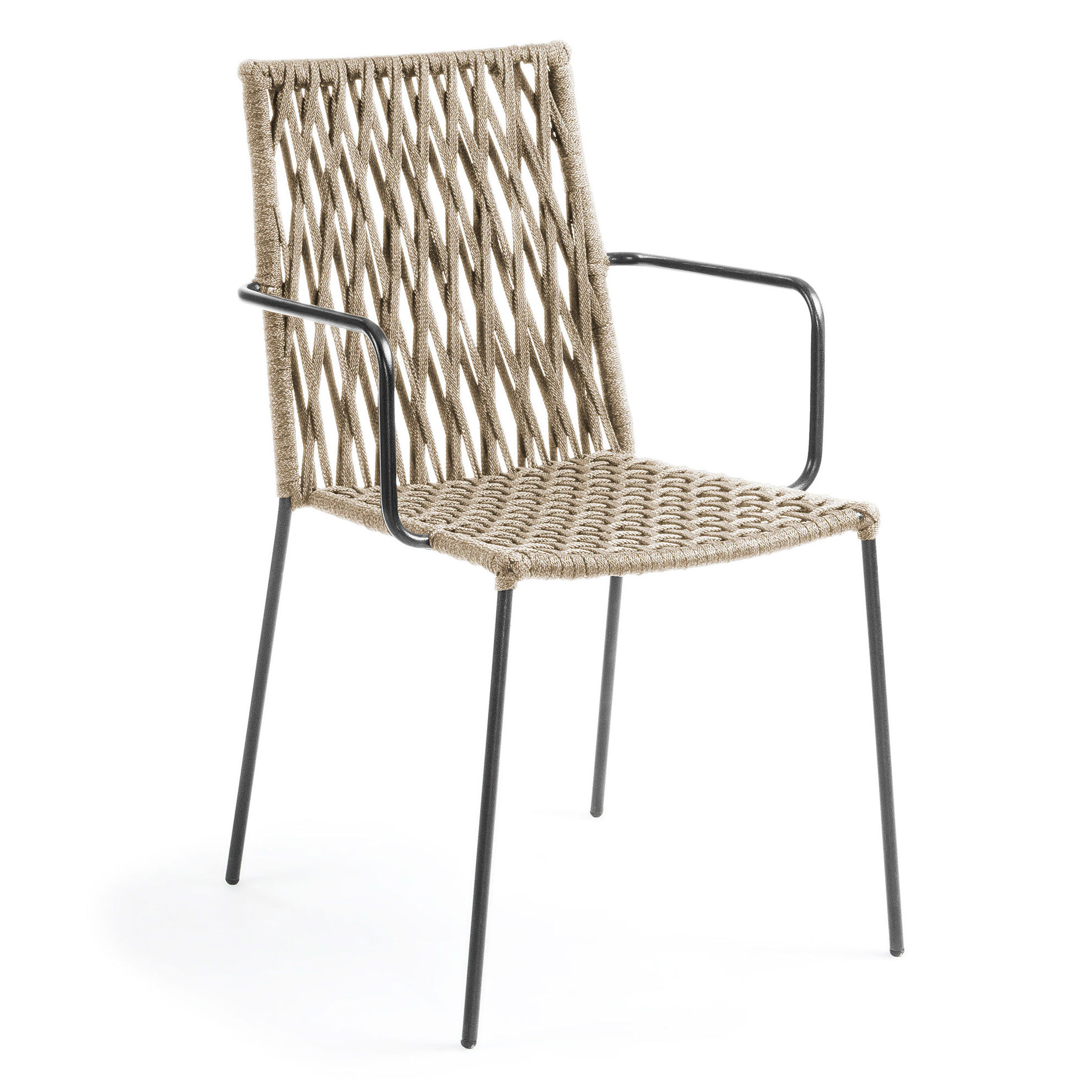 Silla Cuerda JG-CC0198J15 / JG-CC0198J12: de Ste Odile Decoración Silla Cuerda JG-CC0198J15 / JG-CC0198J12: de Ste Odile Decoración