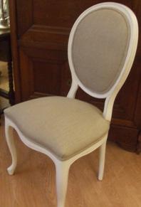 Silla isabelina: Catálogo de Ste Odile Decoración Silla isabelina: Catálogo de Ste Odile Decoración