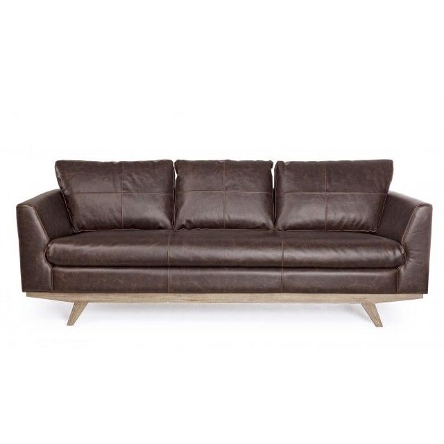 Sofá 3P BZZ 0748072: de Ste Odile Decoración Sofá 3P BZZ 0748072: de Ste Odile Decoración