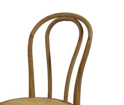 Silla Tonet de roble natural: Catálogo de Ste Odile Decoración Silla Tonet de roble natural: Catálogo de Ste Odile Decoración
