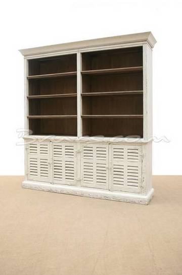Libreria BR 377WB602: Catálogo de Ste Odile Decoración Libreria BR 377WB602: Catálogo de Ste Odile Decoración