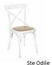 Silla cruceta BB 950525 /BB 950525: Catálogo de Ste Odile Decoración Silla cruceta BB 950525 /BB 950525: Catálogo de Ste Odile Decoración