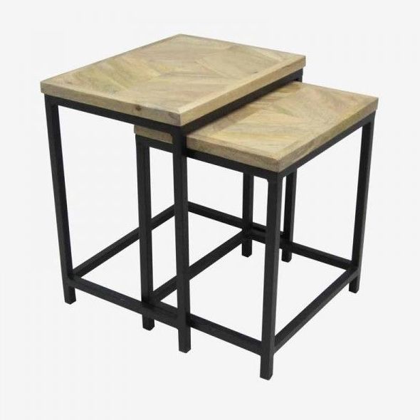 Mesas nido QQ-2341334: Catálogo de Ste Odile Decoración Mesas nido QQ-2341334: Catálogo de Ste Odile Decoración