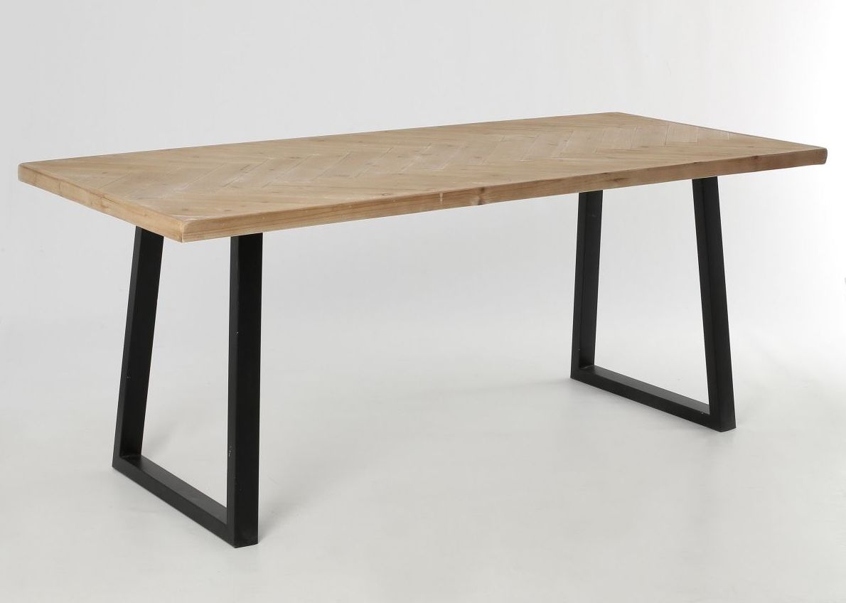 Mesa de comedor GJ-47012116: Catálogo de Ste Odile Decoración Mesa de comedor GJ-47012116: Catálogo de Ste Odile Decoración