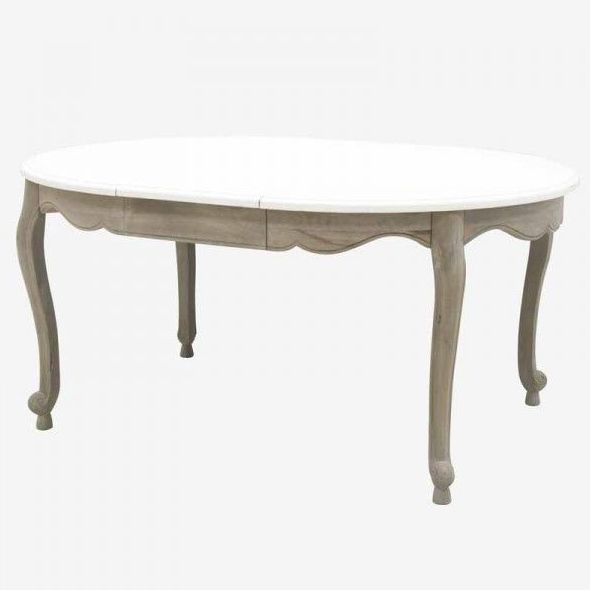 Mesa comedor oval QQ-1741392: Catálogo de Ste Odile Decoración Mesa comedor oval QQ-1741392: Catálogo de Ste Odile Decoración