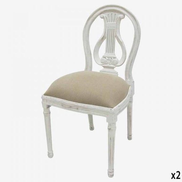 Silla francesa arpa QQ-1140022: Catálogo de Ste Odile Decoración Silla francesa arpa QQ-1140022: Catálogo de Ste Odile Decoración