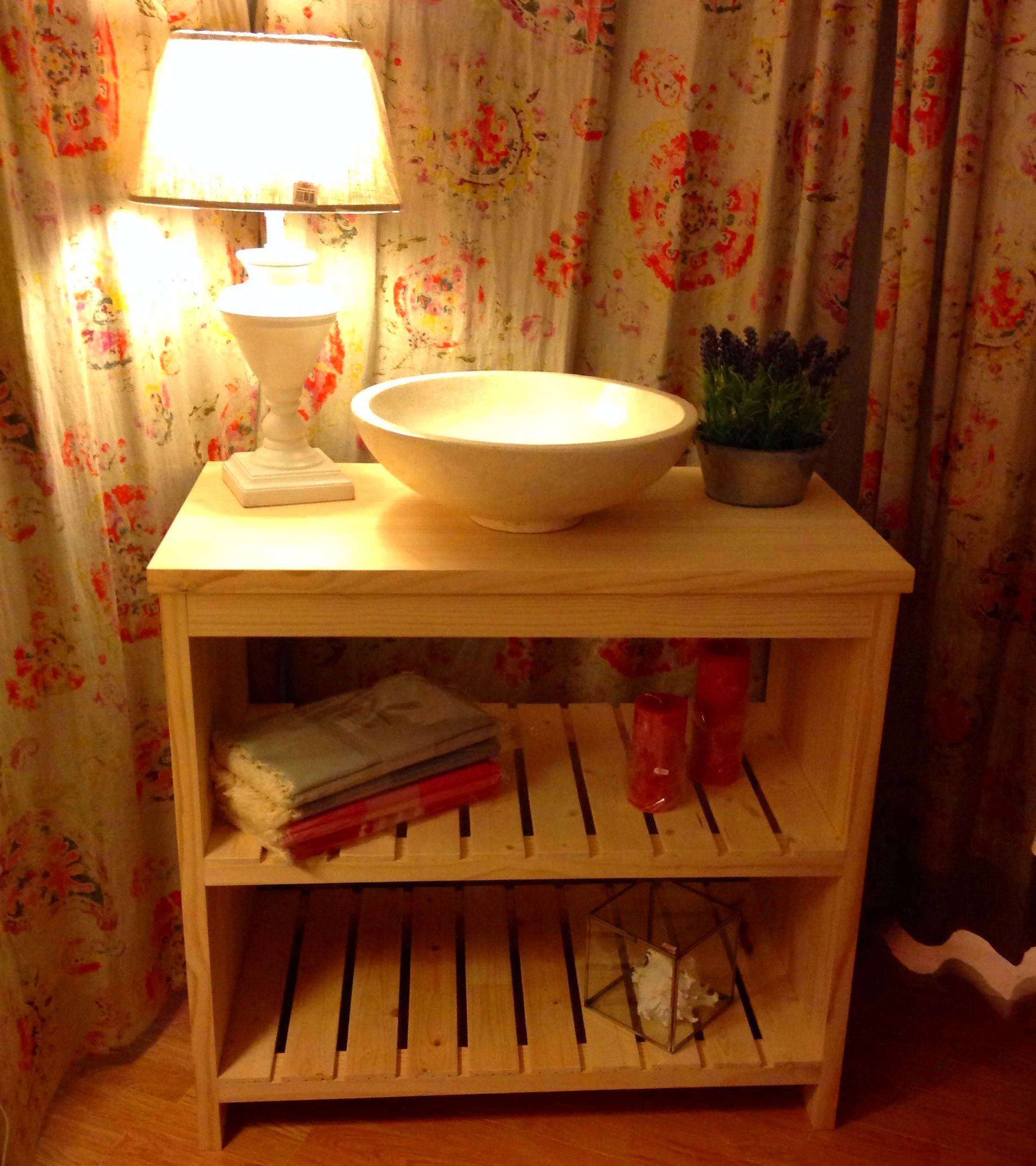 Mueble lavabo: Catálogo de Ste Odile Decoración Mueble lavabo: Catálogo de Ste Odile Decoración