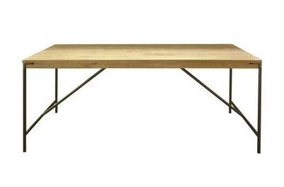 Mesa comedor AD-DT20: Catálogo de Ste Odile Decoración Mesa comedor AD-DT20: Catálogo de Ste Odile Decoración