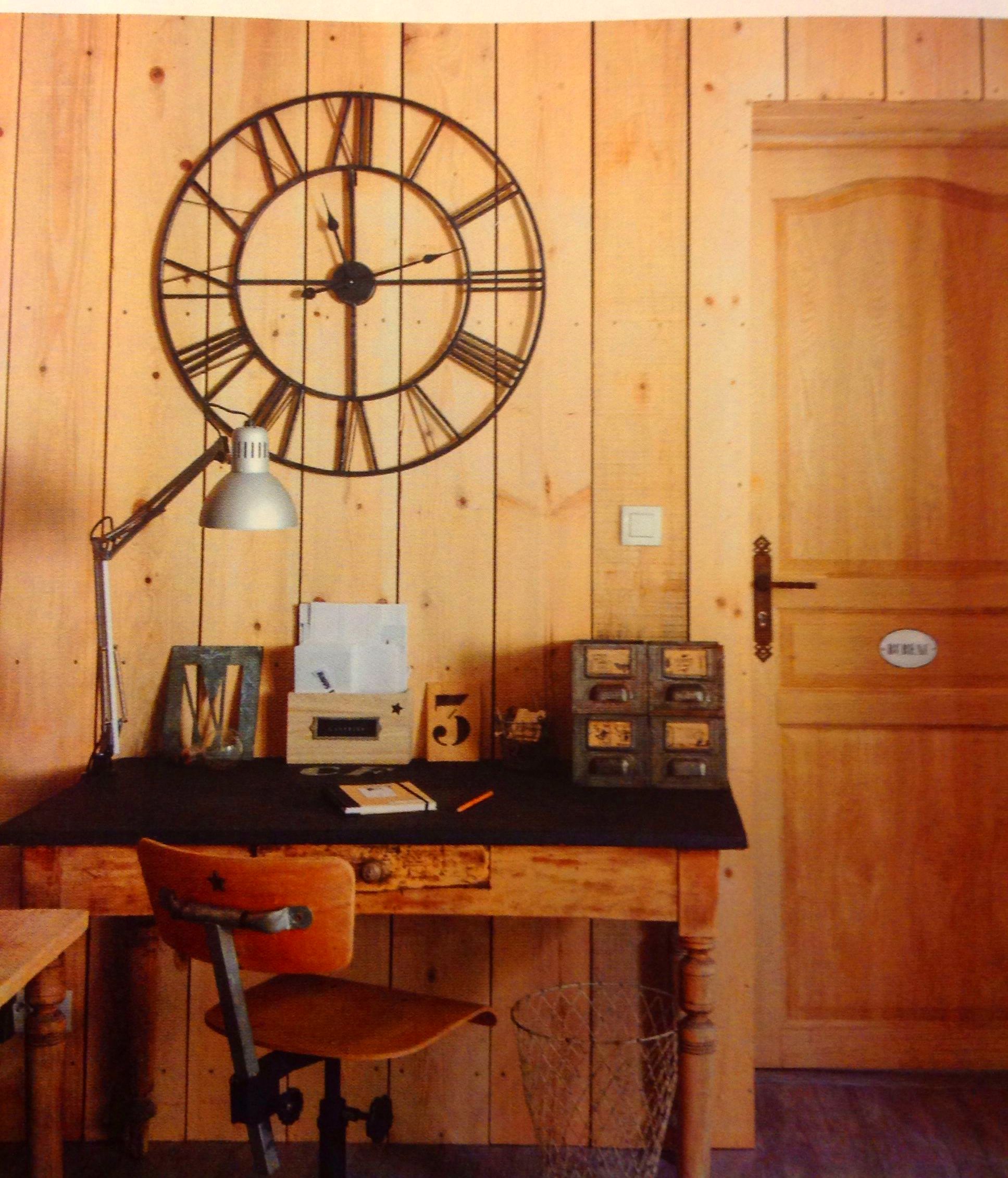 El rincón del estudiante: de Ste Odile Decoración El rincón del estudiante: de Ste Odile Decoración