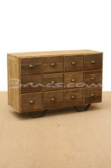 Comoda BR 377WB644: de Ste Odile Decoración Comoda BR 377WB644: de Ste Odile Decoración