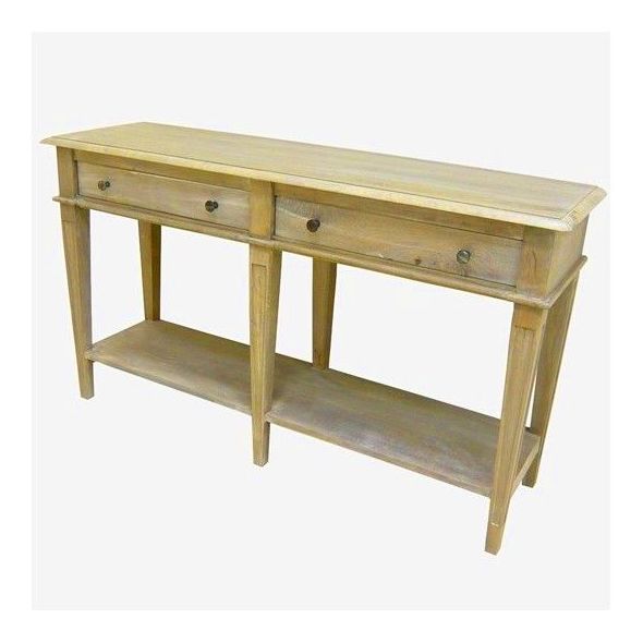 Consola QQ-1741203: Catálogo de Ste Odile Decoración Consola QQ-1741203: Catálogo de Ste Odile Decoración