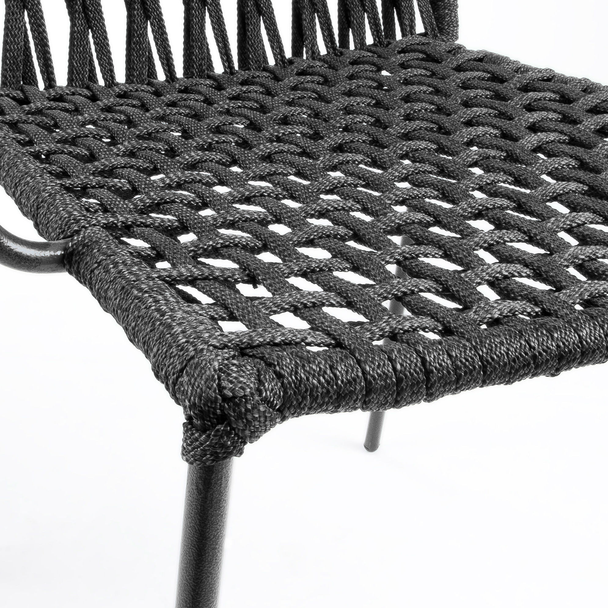 Silla Cuerda JG-CC0198J15 / JG-CC0198J12: de Ste Odile Decoración Silla Cuerda JG-CC0198J15 / JG-CC0198J12: de Ste Odile Decoración