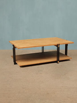 Mesa centro CHM-20927: de Ste Odile Decoración Mesa centro CHM-20927: de Ste Odile Decoración