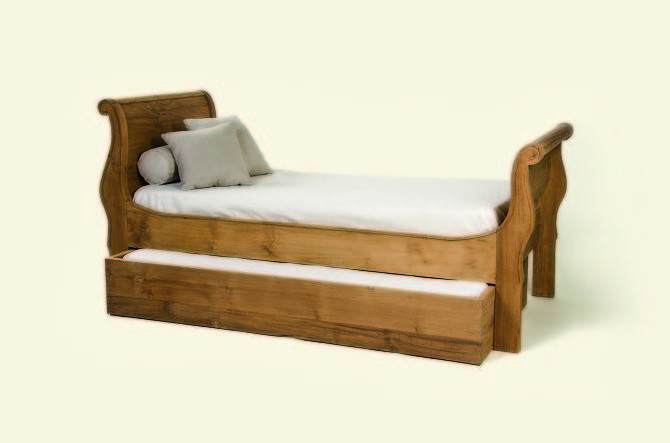 Cama nido LXVI TI-012: Catálogo de Ste Odile Decoración Cama nido LXVI TI-012: Catálogo de Ste Odile Decoración