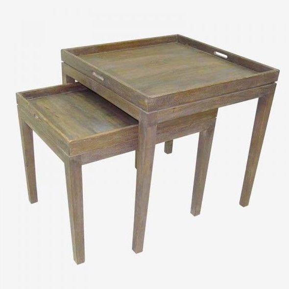 Mesas nido QQ-1471273: Catálogo de Ste Odile Decoración Mesas nido QQ-1471273: Catálogo de Ste Odile Decoración