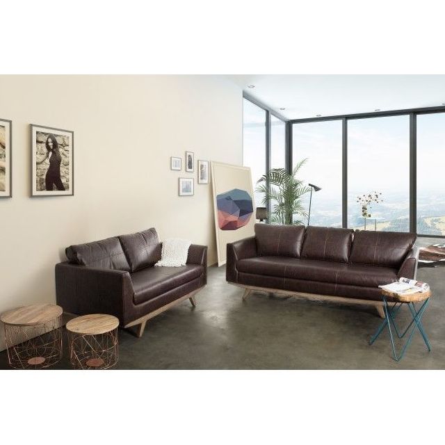 Sofá 3P BZZ 0748072: de Ste Odile Decoración Sofá 3P BZZ 0748072: de Ste Odile Decoración