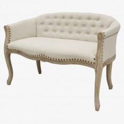 Sofá pequeño capitoné QQ-2991307533: Catálogo de Ste Odile Decoración Sofá pequeño capitoné QQ-2991307533: Catálogo de Ste Odile Decoración