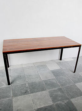 Mesa comedor CHM-17408: de Ste Odile Decoración Mesa comedor CHM-17408: de Ste Odile Decoración