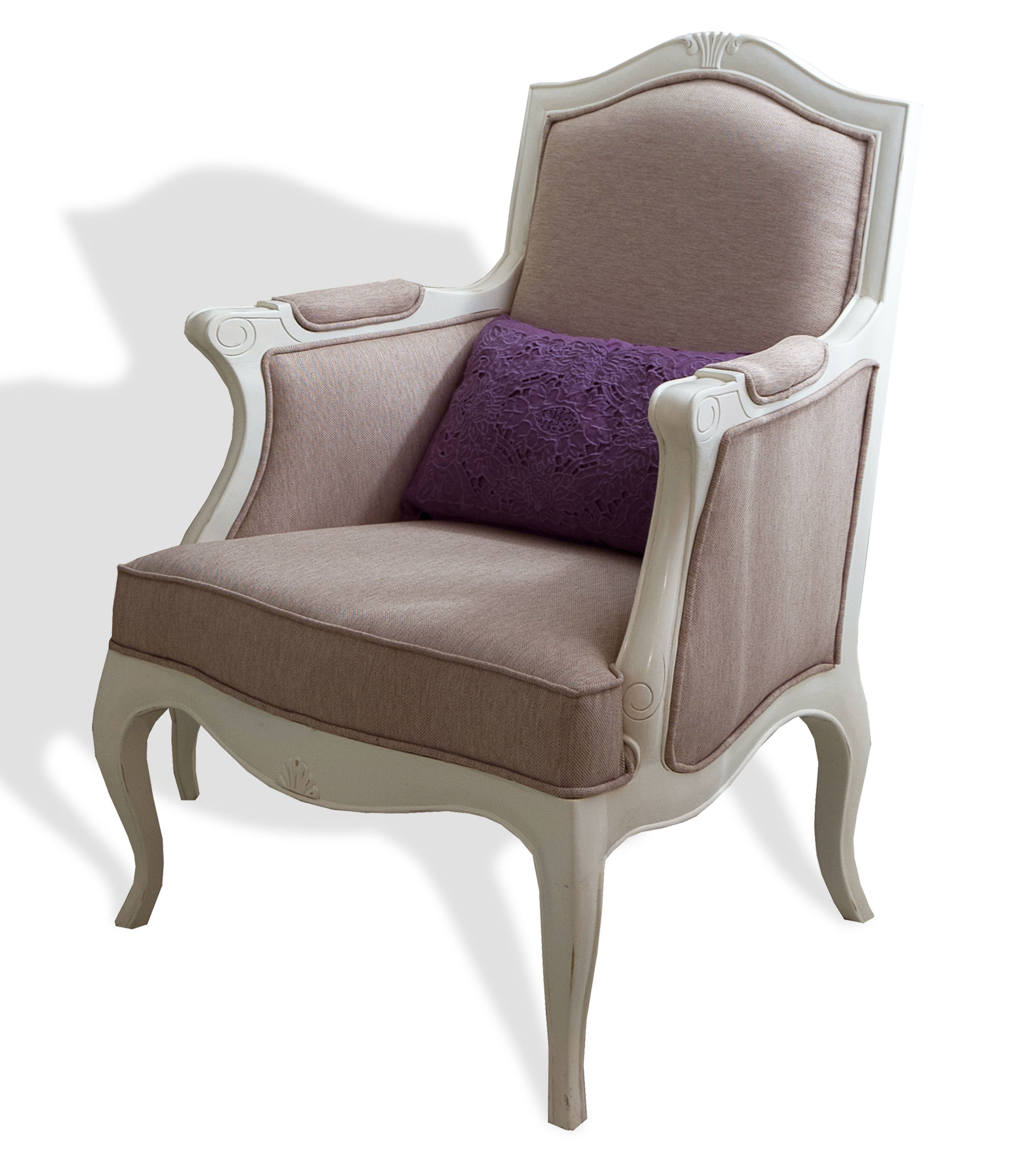 Sillón BB 940935 BB : Catálogo de Ste Odile Decoración Sillón BB 940935 BB : Catálogo de Ste Odile Decoración