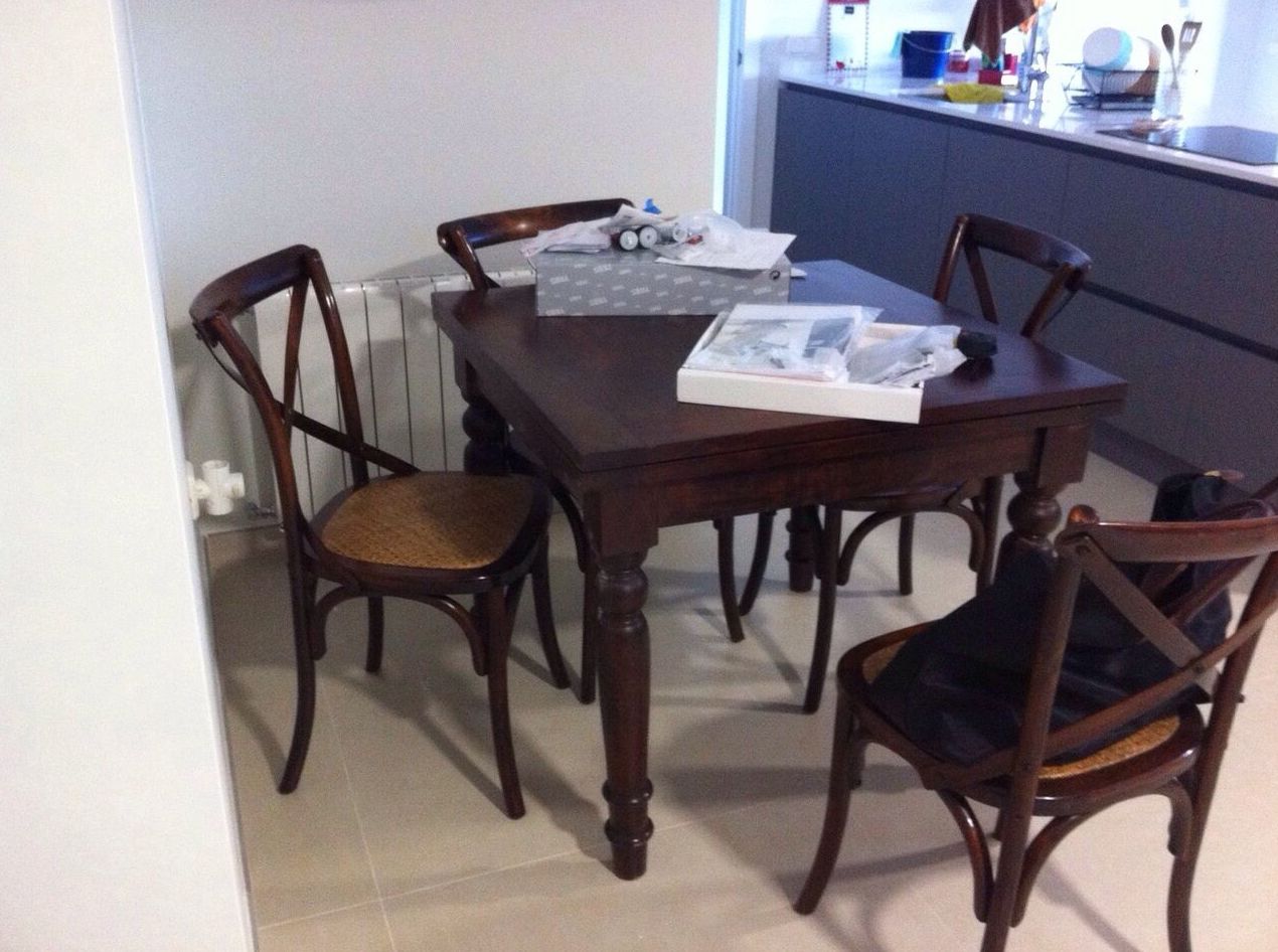 Restauración: Dale color a tus sillas...: Catálogo de Ste Odile Decoración Restauración: Dale color a tus sillas...: Catálogo de Ste Odile Decoración