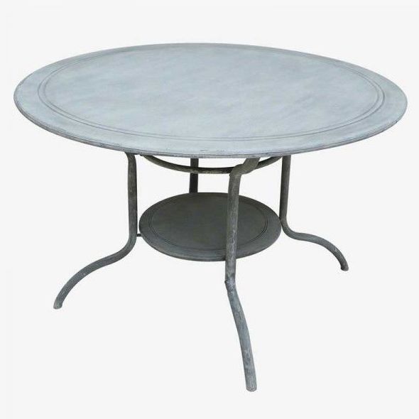 Mesa redonda QQ-1402222 /QQ-1401305: de Ste Odile Decoración Mesa redonda QQ-1402222 /QQ-1401305: de Ste Odile Decoración