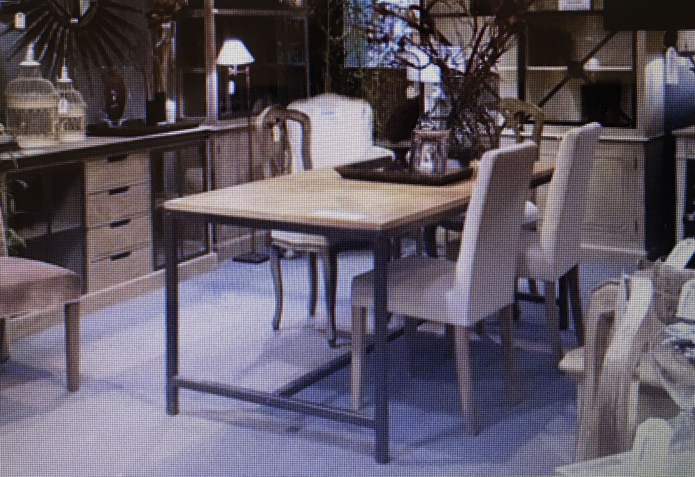 Mesa comedor AD-DT14: Catálogo de Ste Odile Decoración Mesa comedor AD-DT14: Catálogo de Ste Odile Decoración