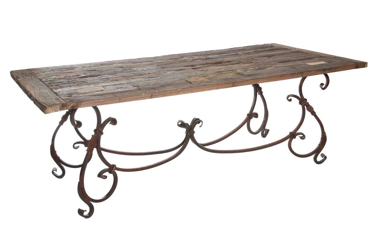 Mesa comedor GJ-47012317: Catálogo de Ste Odile Decoración Mesa comedor GJ-47012317: Catálogo de Ste Odile Decoración