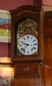 Reloj tipo Moretz: Catálogo de Ste Odile Decoración Reloj tipo Moretz: Catálogo de Ste Odile Decoración