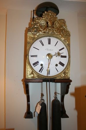 Reloj Moretz sin caja: Catálogo de Ste Odile Decoración Reloj Moretz sin caja: Catálogo de Ste Odile Decoración