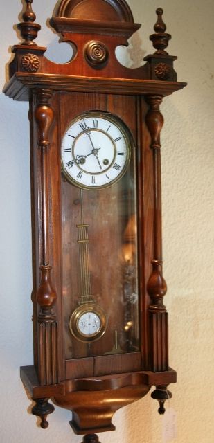 Reloj alfonsino Reloj alfonsino