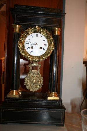 Reloj de pórtico: Catálogo de Ste Odile Decoración Reloj de pórtico: Catálogo de Ste Odile Decoración